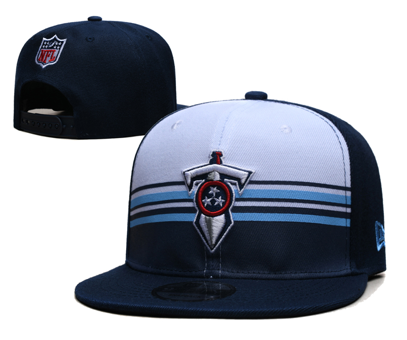 2024 NFL Tennessee Titans Hat YS202411181->nfl hats->Sports Caps
